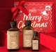 Різдзвяна подарункова коробка Nashi Argan для всех типов волос 200ml/200ml/30ml - зображення 2
