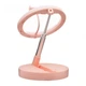 LED лампа Fill Light with Stand G2 26 см Розовый - изображение 3