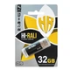 USB флешка Flash Drive Hi-Rali Corsair 32gb, Black - изображение 2