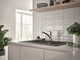 Смеситель-кран кухонный GROHE QuickFix Start 30531001 с выдвижным изливом - изображение 7