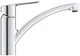 Смеситель-кран кухонный GROHE QuickFix Start 31138002 - изображение 5