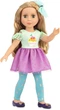 Лялька Battat Glitter Girls Dolls - Sashka (GG51087Z) 36 см - зображення 1