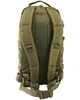 Рюкзак тактический военный армейский KOMBAT UK Hex-Stop Small Molle Assault Pack 28л койот (SK-kb-hssmap-coy) - изображение 4