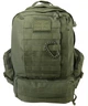 Рюкзак тактичний KOMBAT UK Viking Patrol Pack оливковий 60л (kb-vpp-olgr) - изображение 1