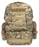 Рюкзак тактический Kombat UK Expedition Pack 50L Мультикам (KB-EP50-BTP) - изображение 2