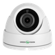 Антивандальная IP камера GreenVision GV-159-IP-DOS50-30H POE 5MP (Ultra) - изображение 3
