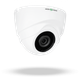 Гибридная купольная камера GreenVision GV-145-GHD-H-DOF20-30 - изображение 1