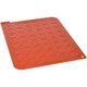 Силиконовый коврик для макаронс 30х40 см, 24 шт Silikomart FD-MAC01/C - изображение 1