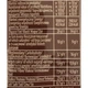 Заменитель питания Go On Nutrition Protein Cookie 50 g Brownie - изображение 4