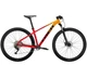 Велосипед горный Trek, MARLIN 7, 29" желто-красный, 2022 - изображение 1