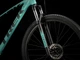 Велосипед горный Trek, MARLIN 7, 29" зеленый, 2022 - изображение 4