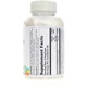 Микроэлемент Магний Solaray Magnesium Citrate 400 mg 180 Veg Caps - изображение 2