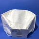 Мешок микроволокно для пылесоса Samsung VP-78M Type A (swirl), DJ69-00451B, DJ67-00692A - изображение 2