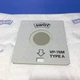 Мешок микроволокно для пылесоса Samsung VP-78M Type A (swirl), DJ69-00451B, DJ67-00692A - изображение 5