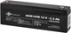 Акумуляторна батарея LogicPower AGM LPM 12V 2.3Ah (LP4132) - зображення 2