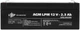 Акумуляторна батарея LogicPower AGM LPM 12V 2.3Ah (LP4132) - зображення 3