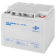 Акумулятор мультигелевий LPM-MG 12V 40 Ah LogicPower 3874 - зображення 2