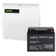 Блок бесперебойного питания Green Vision с АКБ GV-006-UPS-A-1202-10A-18Ah - изображение 1