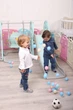 Манеж дитячий XoKo Play Pen D14 132х132 см - зображення 10