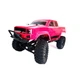 Remo Hobby Crawler 10275 1/10 RTR (Red) машинка на радиоуправлении - изображение 3