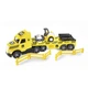 Евакуатор "Magic Truck Technic" з катком - изображение 1