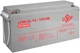 Акумуляторна батарея LogicPower Гелева LPM-GL 12V 150Ah (LP4155) - зображення 2