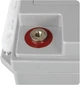 Акумуляторна батарея LogicPower Гелева LPM-GL 12V 150Ah (LP4155) - зображення 5