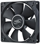 Вентилятор DeepCool XFAN 120 Black (DP-FDC-XF120) - изображение 1