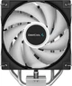 Кулер DeepCool AG400 BK ARGB (R-AG400-BKANMC-G-2) - изображение 4