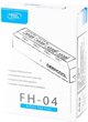 Контроллер для кулеров DeepCool FH-04 (DP-F04PWM-HUB) - изображение 5