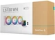 Система рідинного охолодження DeepCool LS720 White (R-LS720-WHAMNT-G-1) - зображення 7