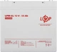 Аккумуляторная батарея LogicPower Гелевая LPM-GL 12V 55Ah (LP15266) - изображение 3