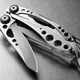 Мультитул Leatherman Skeletool 830920 - изображение 6