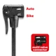 Насос ножной Heyner Pedal Power Pro 215000 - изображение 6