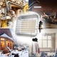Газовий обігрівач Maltec Gas-4500Wt - зображення 5