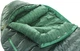 Спальний мішок з капюшоном Therm-A-Rest Questar 0C Regular 203 x 80 см Зелений (13153) (40818131534) - зображення 4