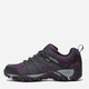 Buty trekkingowe damskie gore tex Merrell Wms Accentor Sport Gtx J98406 40.5 (9.5US) 26.5 cm Czarny/Fioletowy (886129704223) - obraz 5