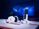 Trust GXT 258W Fyru USB 4-in-1 PS5 Compatible White - зображення 2