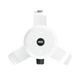 Trust GXT 258W Fyru USB 4-in-1 PS5 Compatible White - зображення 8
