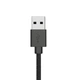 Trust GXT 258W Fyru USB 4-in-1 PS5 Compatible White - зображення 9