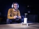 Trust GXT 258W Fyru USB 4-in-1 PS5 Compatible White - зображення 12