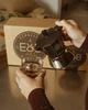 Гейзерна кавоварка E&B LAB Induction Moka Pot 3T - зображення 2