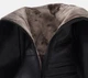 Женские зимние сапоги Blizzarini Y213-A1-NP88-17BM 37 23.8 см Черные - изображение 6