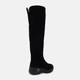 Женские зимние сапоги Blizzarini G938-19-R52BM-Y002 36 23 см Черные - изображение 4