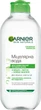 Матирующая мицеллярная вода Garnier Skin Naturals для комбинированной и чувствительной кожи 400 мл (3600541595248) - изображение 1