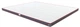 Тонкий матрац Come-for Aero Cocos 80x190 см (62167) - зображення 2