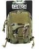 Підсумок KOMBAT UK Recon Pouch, мультікам 10 x 16 x 12 - изображение 1