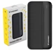 Портативна батарея повербанк WOZINSKY POWERBANK 10000 мАг 2 x USB USB C (338158) - зображення 1