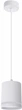 Люстра подвесная Brille AL-736S/1 GX53 WH (24-967) - изображение 1