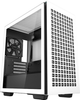 Корпус DeepCool CH370 White (R-CH370-WHNAM1-G-1) - изображение 1